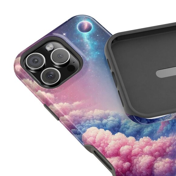 Printed Case for iPhone 14, iPhone 15, iPhone 16 (Plus/ Pro/ Pro Max), MARPC338 - Picture 7 of 13